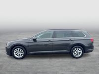 Volkswagen Passat Variant - Vorschau Bild 2