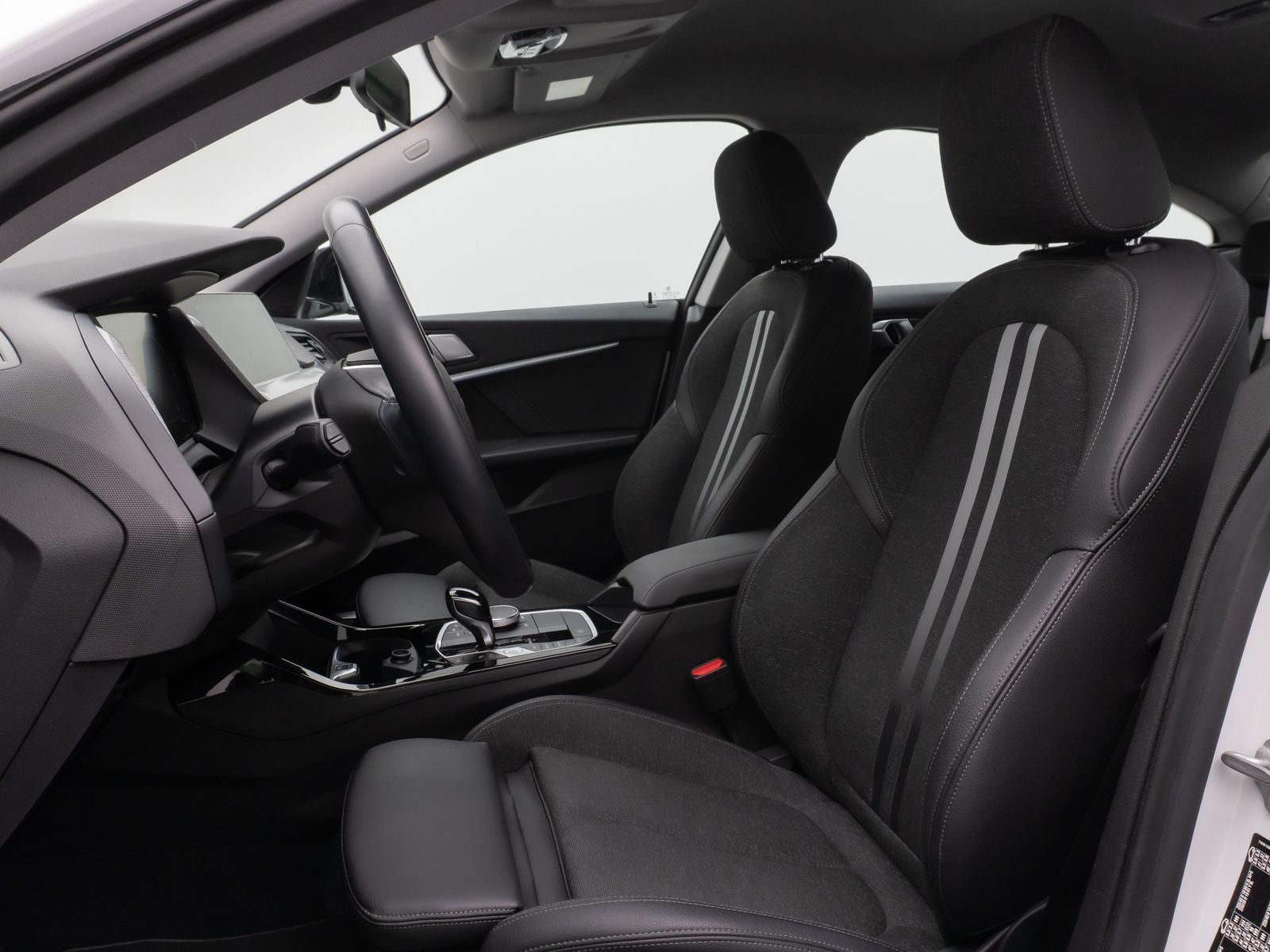 Fahrzeugabbildung BMW 220d Gran Coupé SportLine Kamera DAB HiFi Lenkrh