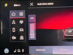 AUDI Q5 TDI Sportback S-Line/PANO/LUFT/21" /VOLL
