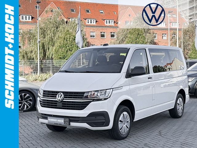 Volkswagen T6.1 Caravelle Trendline 2.0 TDI 9-SITZER PDC