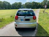 Chevrolet 2007 - Chevrolet Captiva mit Benzin-Antrieb: Automatik