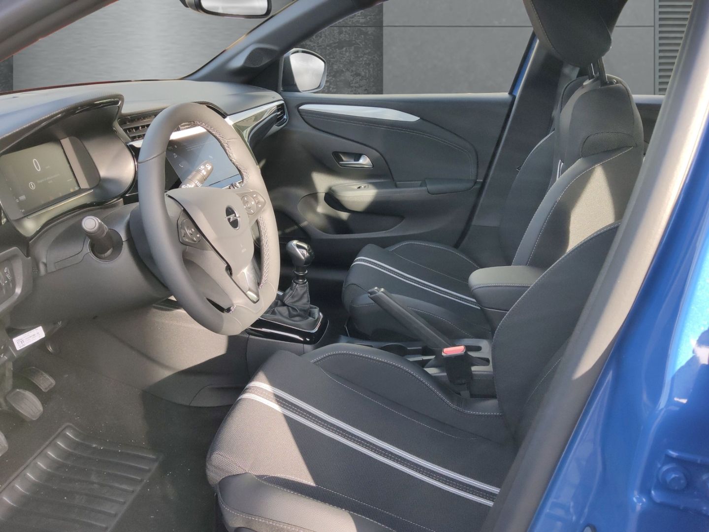 Opel Corsa - Bild 7