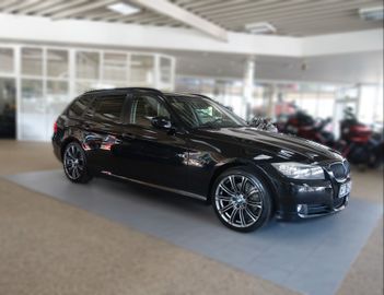 BMW 318 - 1