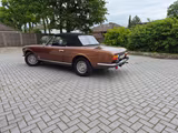 Peugeot 504 V6 Cabriolet Pininfarina  - Peugeot 504 Gebrauchtwagen