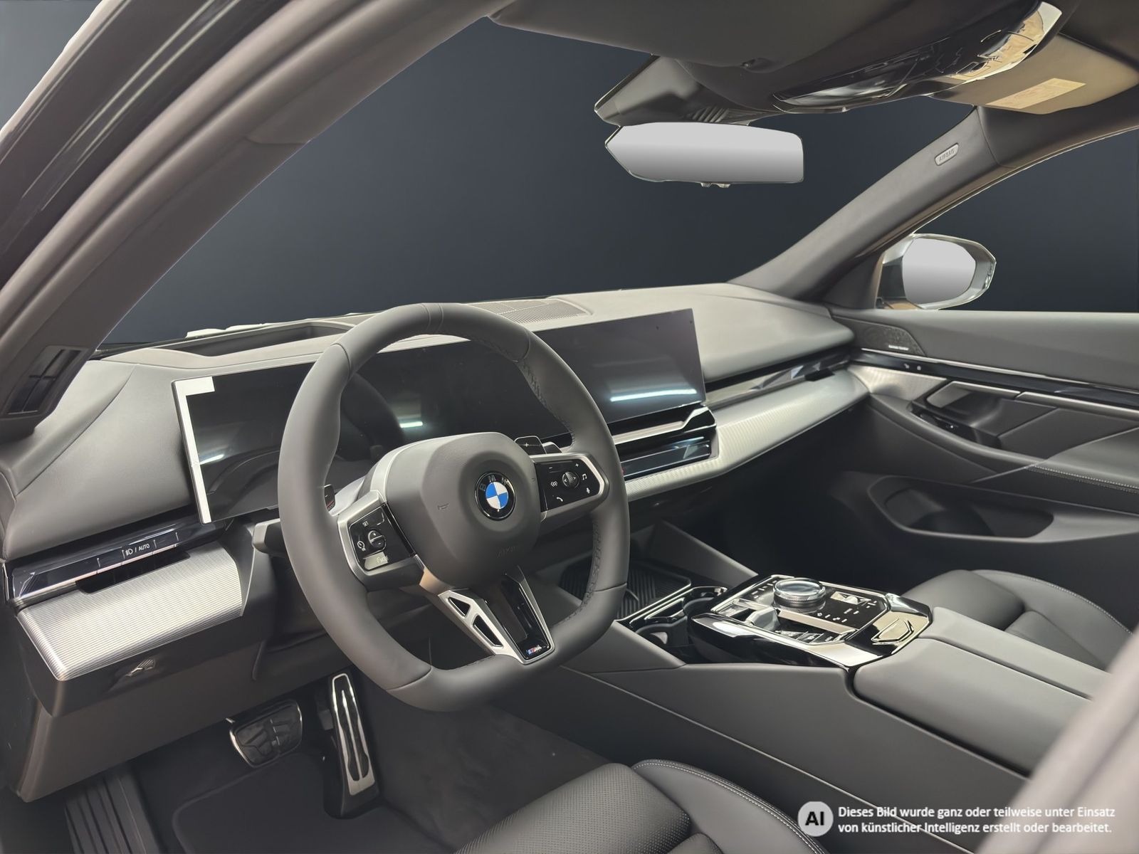BMW 520 - Bild 2