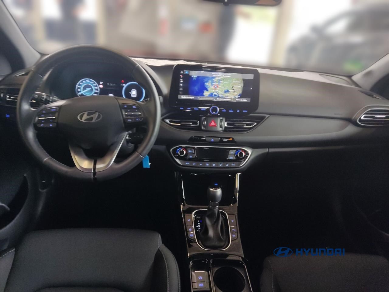 Hyundai i30 – Bild 9