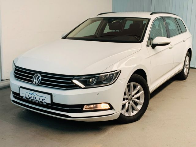 Volkswagen Passat Variant Comfortline BMT Aut°KAMERA°ACC°1H