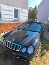 Mercedes-Benz CLK Mercedes Caprio Automatik - Caprio gebraucht