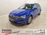 Skoda Superb Combi 1.4 TSI Ambition iV ACC|Verkehrsz.- - Skoda Superb Plug-in Hybrid (PHEV) Gebrauchtwagen