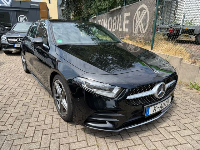 MERCEDES-BENZ A 180 AMG Ambiente/Kamera/Wide/Totw