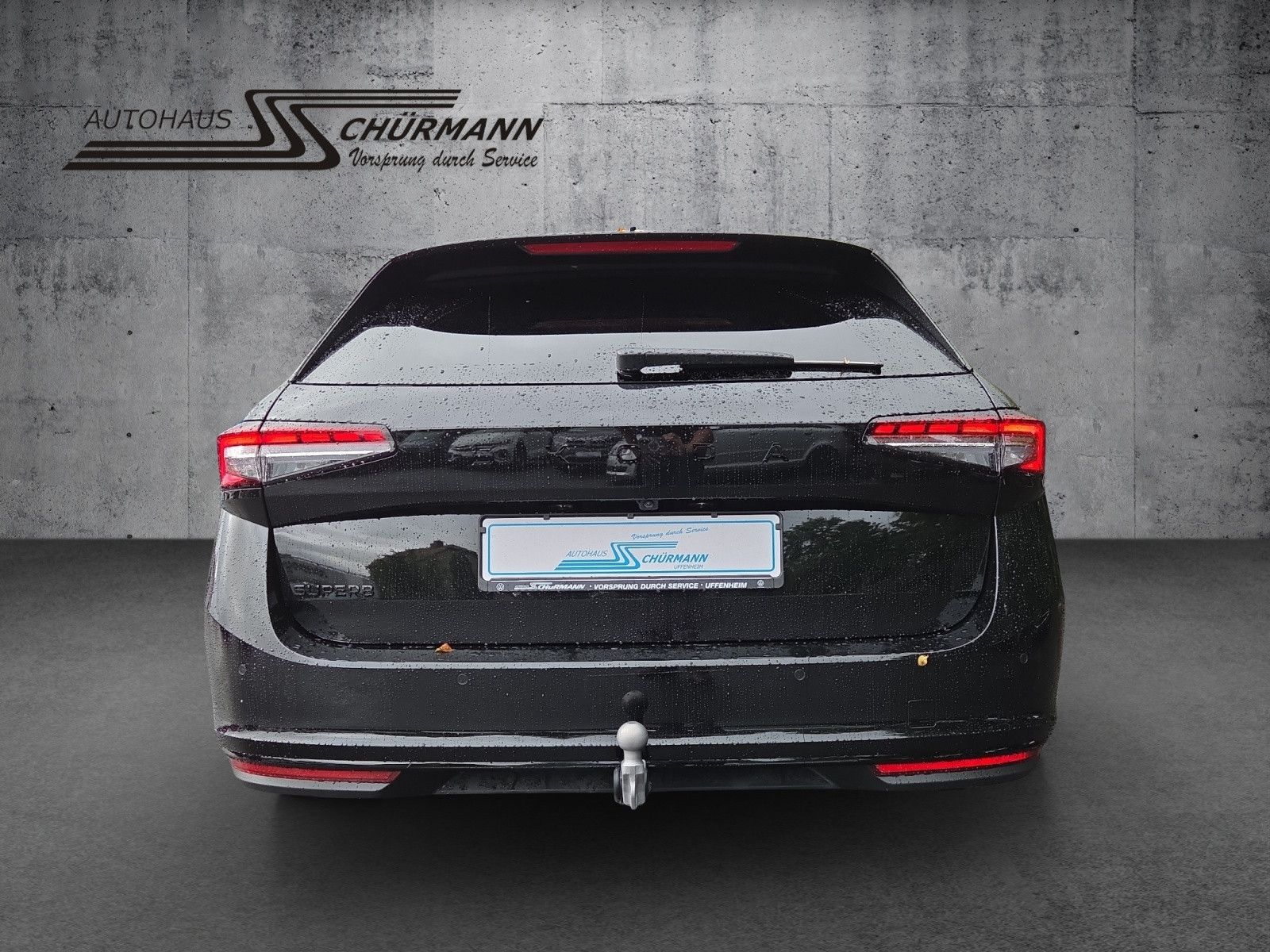 Superb Combi 2.0 TSI 150kW DSG Sportl PANOR
