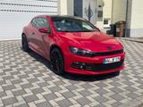Volkswagen Scirocco 2.0 TDI 125kW Edition Edition - Volkswagen Scirocco: Edition
