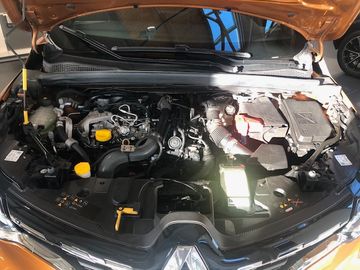 Renault Captur II TCe 140 edc