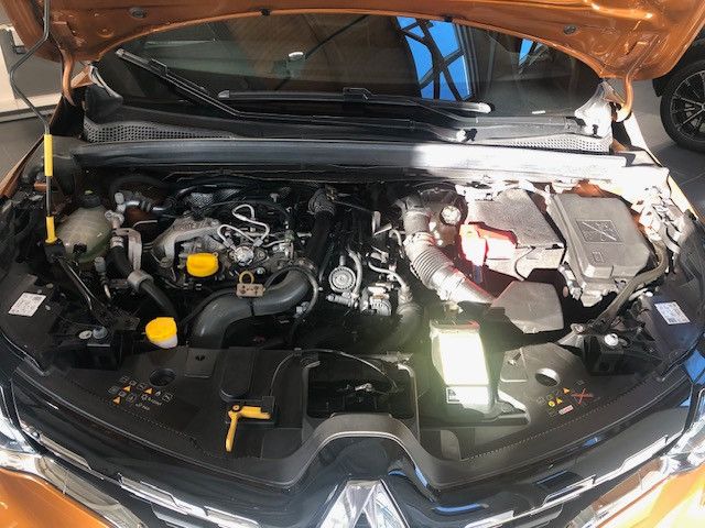 Renault Captur II TCe 140 edc