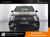 Mercedes-Benz GLE 350de 4M 4,99%/AMG/MULTIBEAM/AHK/Fahrass   / - Mercedes-Benz GLE 350 in Chemnitz