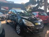 Opel Meriva 1.4 ecoFLEX Design Edition 88kW - Opel Meriva: 1.8