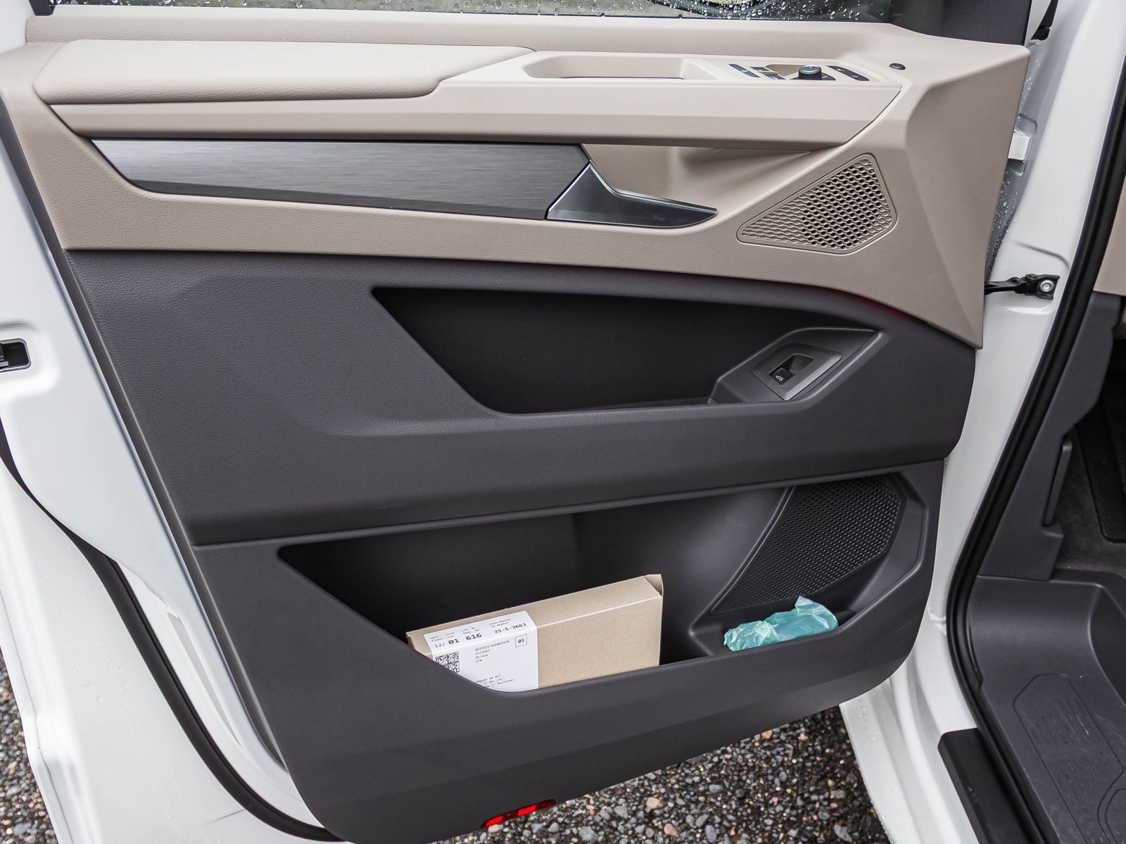 Volkswagen T7 Multivan - Bild 7