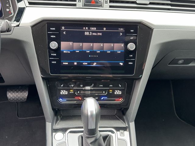 Passat Variant 2.0 TDI Business DSG NAVI ACC LED