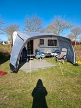 Dethleffs C Joy 410 QL - Wohnwagen 410