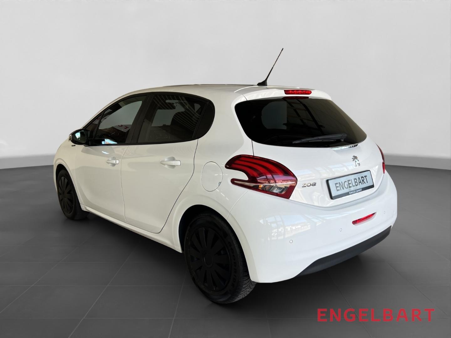 Peugeot 208 Signature 1.2 PureTech Signature GJR
