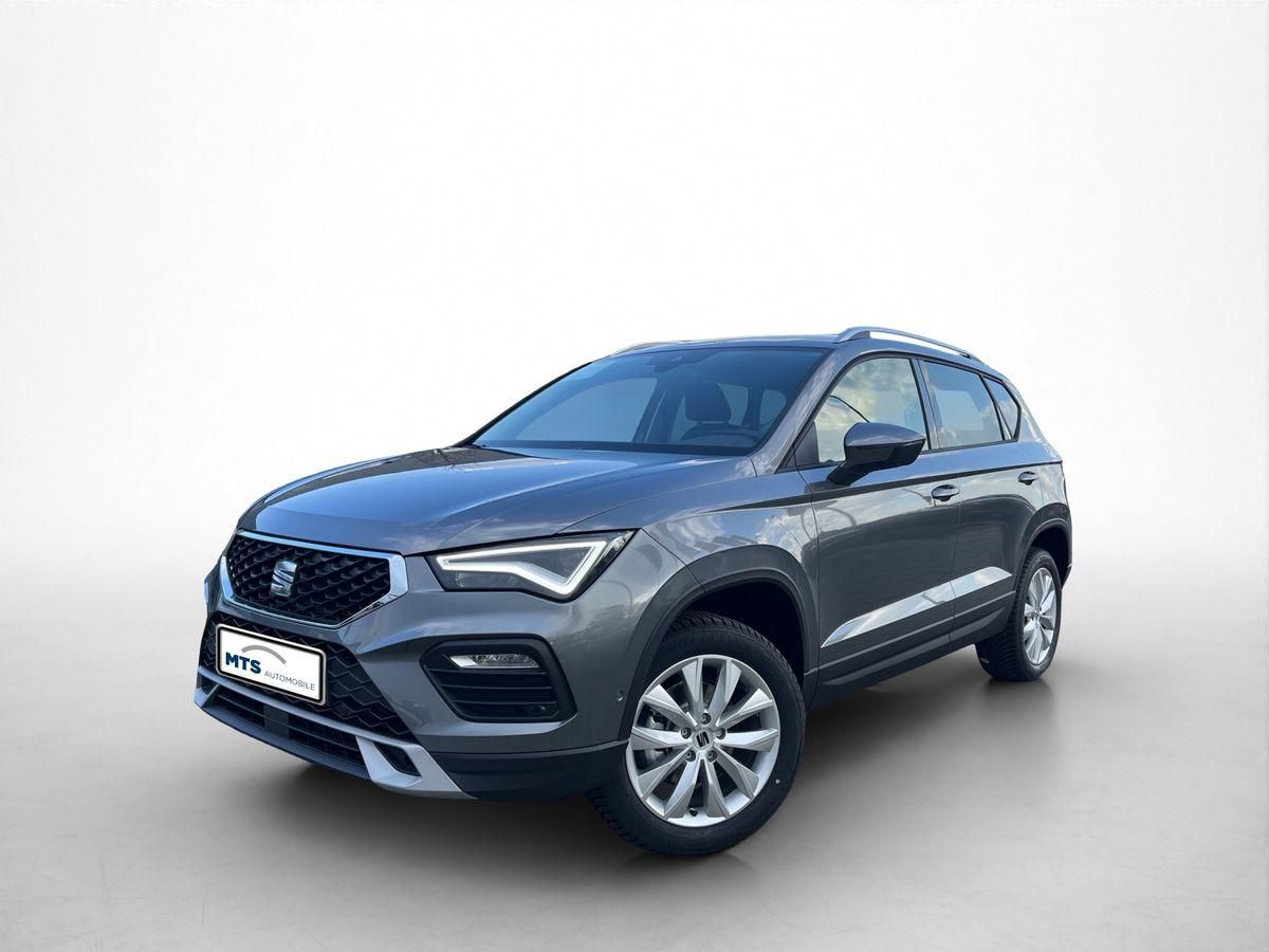 Seat Ateca Road Edition 1.5 TSI 150PS Aut.