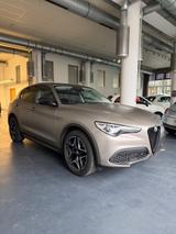 Alfa Romeo Sprint Q4 - ACC/Navi/Kamera/8 - Fach - Alfa Romeo Gebrauchtwagen in Stuttgart