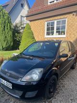 Ford Fiesta 1,3 51 kW Black Magic Black Magic - Ford Fiesta Magic mit Benzin-Antrieb