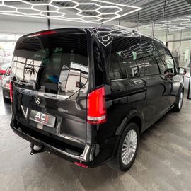 Mercedes V 250 - 6