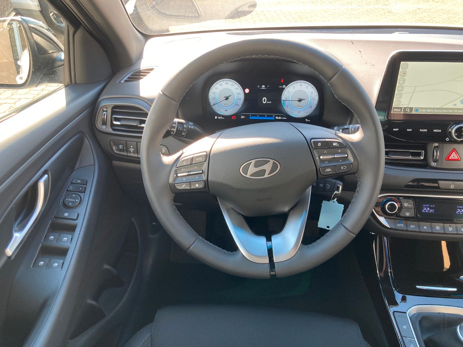 Hyundai i30 – Bild 9