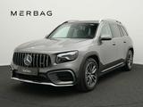 Mercedes-Benz GLB 35 AMG 4MATIC Multi+Pano+Totw+Keyless - graue Mercedes-Benz GLB 35 AMG
