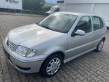 Volkswagen Polo 1.4 55kW,Automatik Getriebe,Klimaautomatik - gebrauchte VW Polo aus dem Jahr 2000