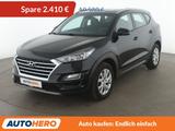 Hyundai Tucson 1.6 TGDI Trend 2WD Aut*TEMPO*CAM*PDC*SHZ*