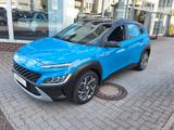 Hyundai Kona Trend Hybrid 2WD - Hyundai KONA in Chemnitz