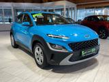 Hyundai Kona 1.0 T-GDI Trend Kamera PDC SR&WR Carplay - Hyundai KONA Gebrauchtwagen in Dresden