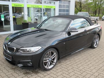 BMW 220 - 1