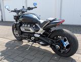 Triumph Rocket 3 R Wunderkind Heckumbau - GEBRAUCHT ROCKET 3
