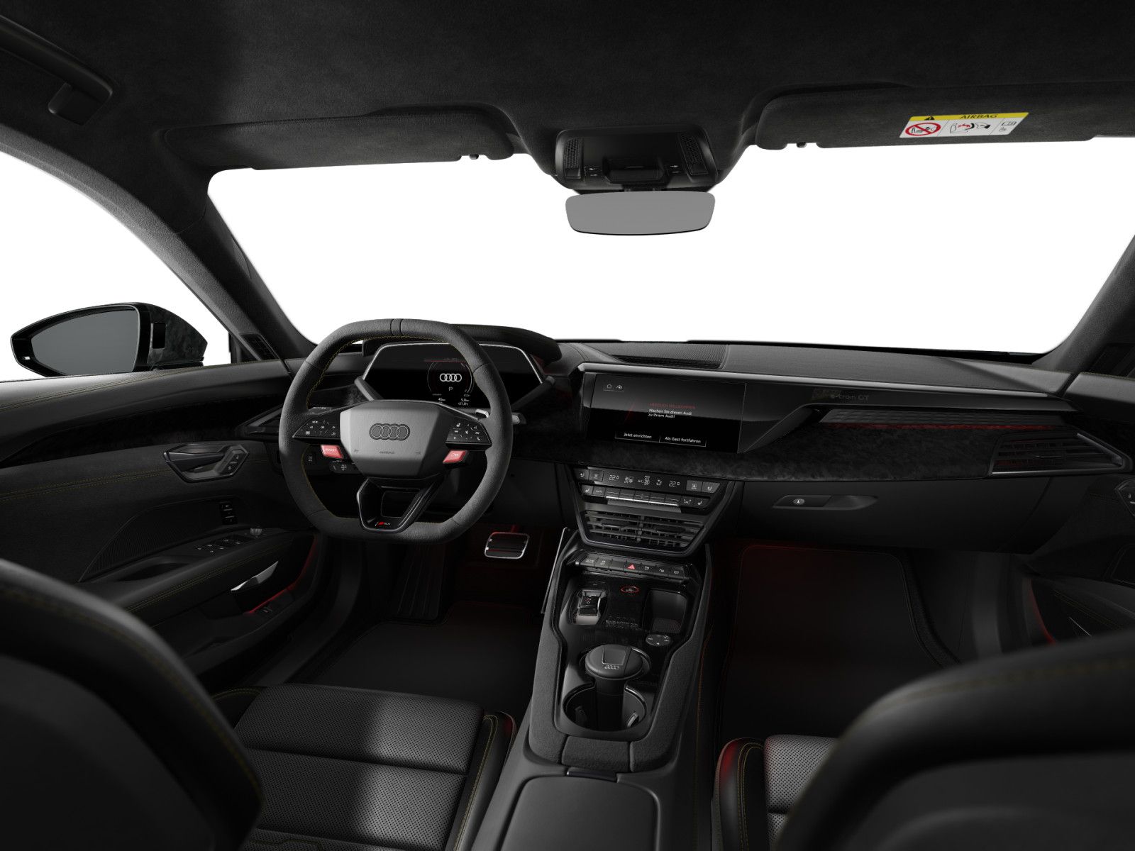 Audi RS e-tron GT - Bild 8