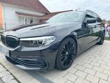 BMW G31 520d Sport Line 19|8fach|360*|Led... - BMW 315 Gebrauchtwagen