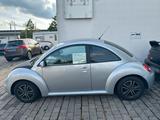 Volkswagen VW New Beetle 1.4 | TÜV, Bremsen & Reifen ... - Volkswagen New Beetle: Coupe