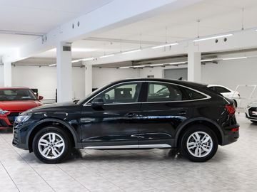 Audi Q5 - 3