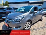 Opel Meriva B AHK Automatik Kamera SHZ Freispr - Opel Meriva Gebrauchtwagen in Karlsruhe
