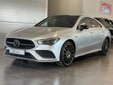 Mercedes-Benz CLA 250 e Edition AMG Head-Up/Pano/Burm/ACC/360° - Mercedes-Benz mit Hybrid-Antrieb: Coupe