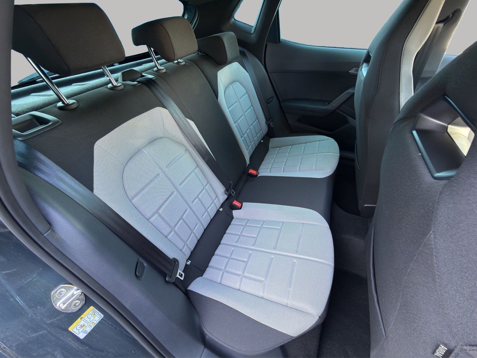 Seat Ibiza - Bild 15