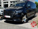 Mercedes-Benz V 300 -Klasse RWD Luxury EXCLUSIVE lang Pano SIT - Mercedes-Benz V-Class mit Benzin-Antrieb