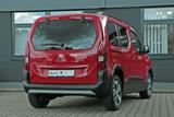 Peugeot Rifter PureTech 110 GT-Line Klimaau./ Freispr. K - Peugeot Rifter Gebrauchtwagen