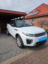 Land Rover Range Rover Evoque Cabriolet 2.0 TD4 SE Dyna... - Land Rover Range Rover Evoque: Cabrio