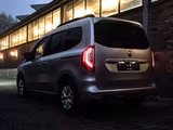 Renault Kangoo Edition One Kangoo III 1.3 TCe 130 EDC Ap - Renault in Bielefeld