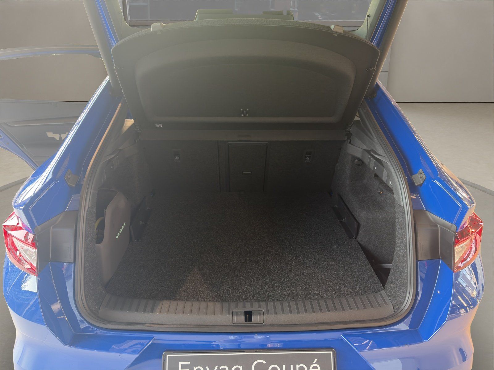 Skoda Enyaq - Bild 19