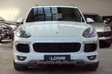 Porsche Cayenne S E-Hybrid SportDesign Pano ACC Bose 21" - Porsche Cayenne Gebrauchtwagen in Duisburg