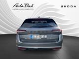 Skoda Superb Combi 2.0TDI Sportline DSG 4x4 Navi LED - Skoda Superb mit Diesel-Antrieb: Sitzheizung